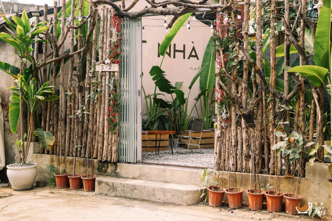 Một Nhà Coffee - Số 32, ngõ 113 Hoàng Cầu, Đống Đa, Hà Nội