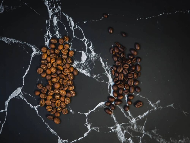 Robusta vs. Arabica: Phân biệt 2 loại hạt cà phê đình đám nhất thế giới