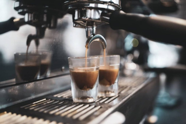 Cách phân biệt Espresso, Latte, Cappuccino, Macchiato, Mocha, Americano
