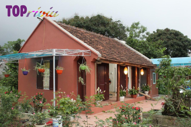 Top 9 khách sạn, homestay Ninh Bình giá “bình dân”