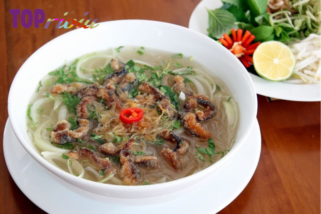 Top 5 quán ăn ngon ở Ninh Bình khiến du khách mê mẩn