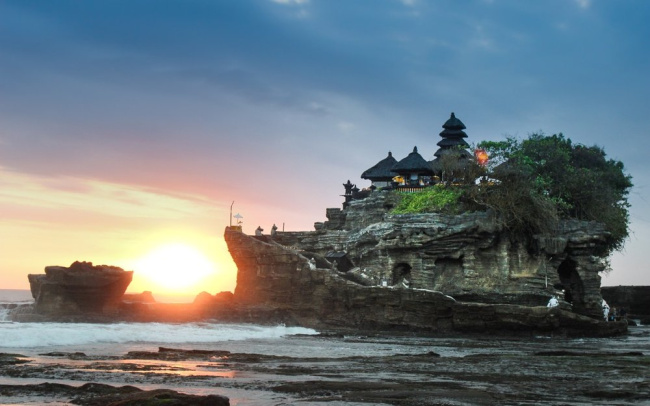 19 Địa Điểm Du Lịch Bali Nổi Tiếng Đẹp Tựa Thiên Đường