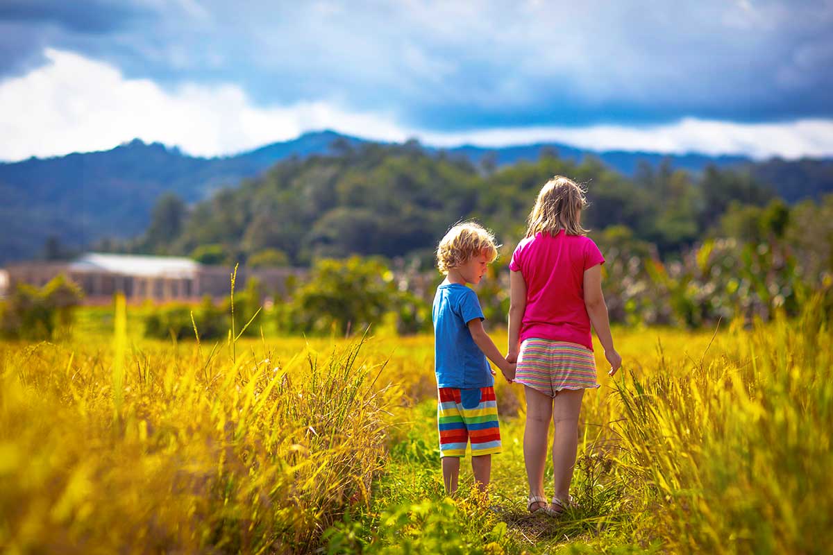 Sapa with kids – 6 best things to do & tips