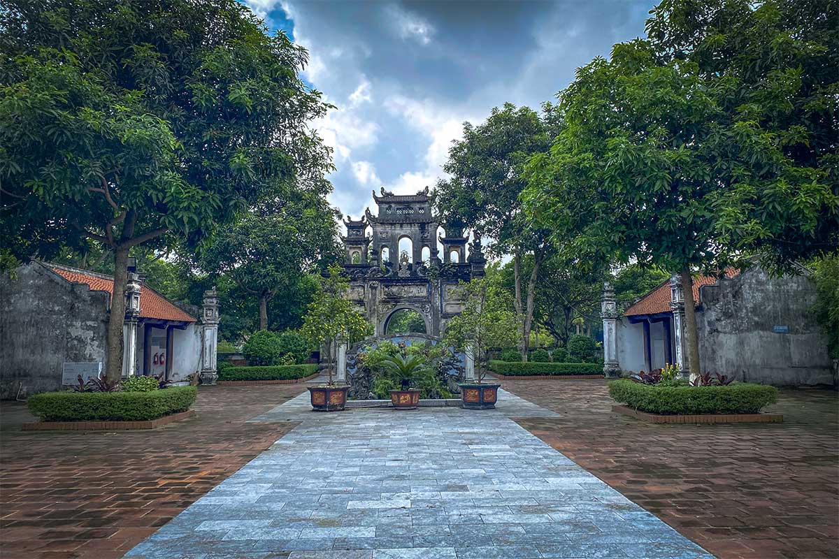 wandering souls day vietnam 2022