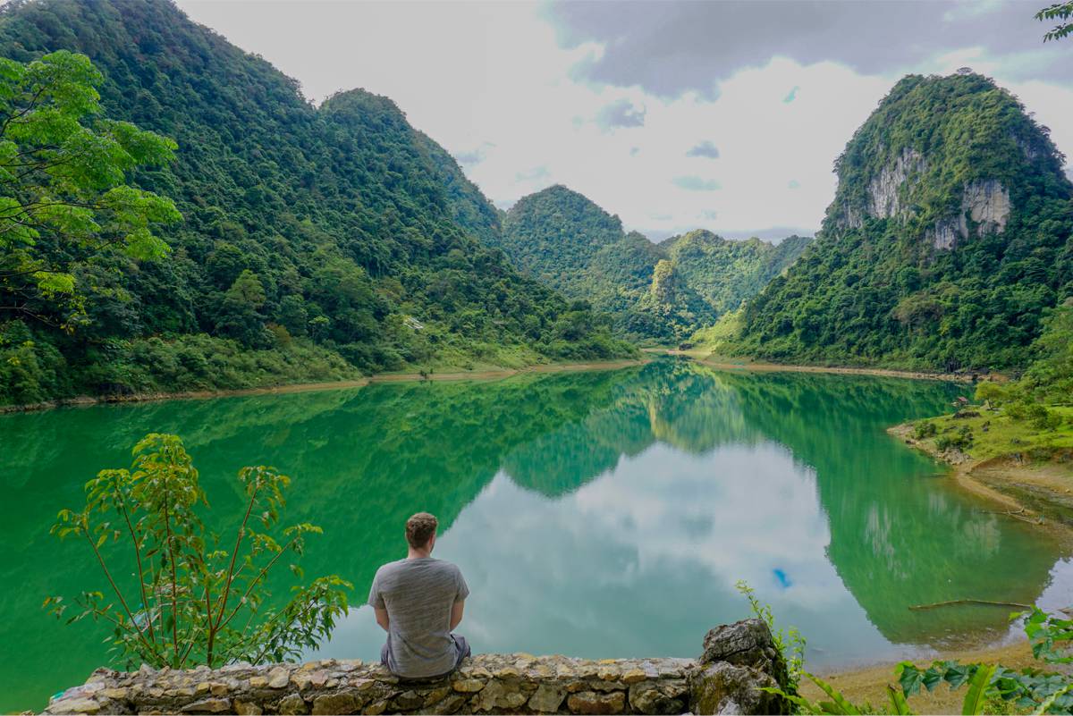 wandering souls day vietnam 2022