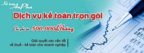 9 dịch vụ kế toán thuế trọn gói chuyên nghiệp nhất ở hà nội