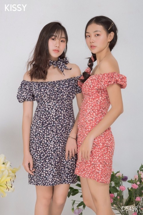 6 bán váy đầm tiểu thư đẹp nhất ở tp.hcm