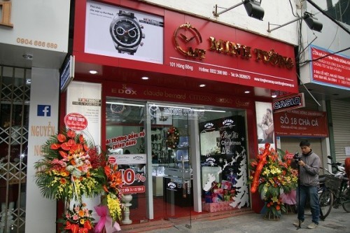 7 địa chỉ bán đồng hồ Orient chính hãng, chất lượng nhất tại Hà Nội
