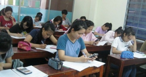 5 Trung tâm luyện thi đại học tốt nhất tại Đà Nẵng