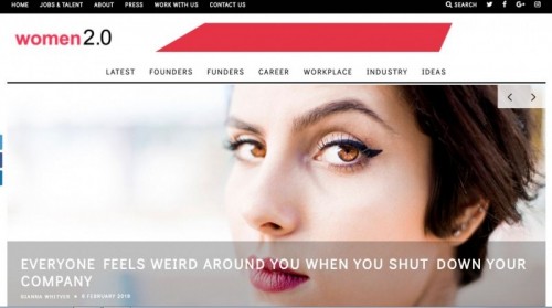 10 website tiếng anh hay dành cho phụ nữ