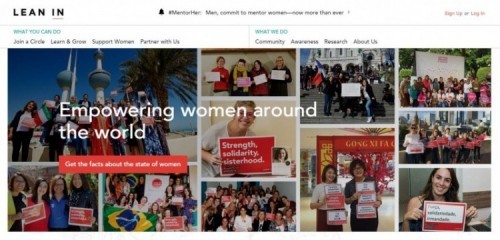 10 website tiếng anh hay dành cho phụ nữ