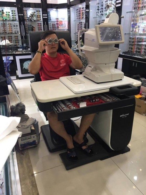 3 địa chỉ mua kính mắt đẹp và chất lượng tại Hà Giang
