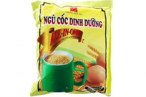 10 thương hiệu ngũ cốc chất lượng nhất