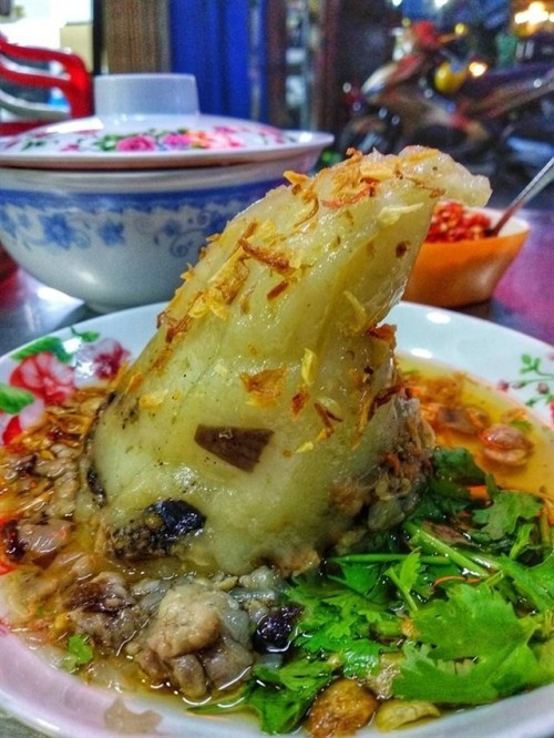 8 quán bánh giò ngon nhất tại Sài Gòn