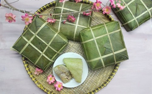 12 loại bánh dân gian đặc sắc nhất việt nam