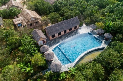 6 Resort có view gần biển đẹp nhất Huế