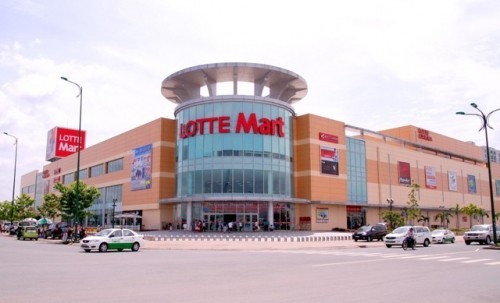 7 trung tâm mua sắm nổi tiếng nhất tại Đồng Nai