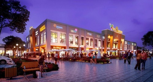 7 trung tâm mua sắm nổi tiếng nhất tại đồng nai