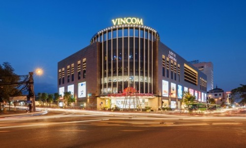 7 trung tâm mua sắm nổi tiếng nhất tại đồng nai