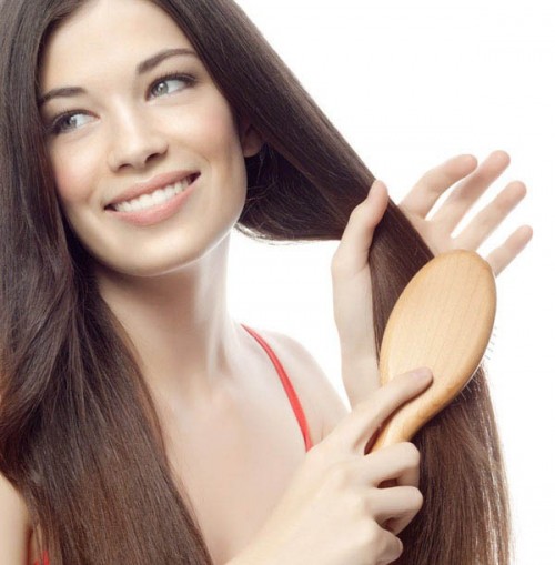 10 cách chăm sóc tóc đẹp óng ả từ thiên nhiên