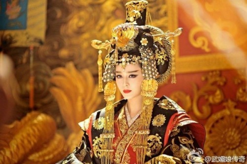 10 bộ phim Trung Quốc hay nhất mọi thời đại