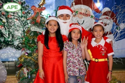 7 trung tâm tiếng Anh trẻ em tốt nhất tại Nha Trang
