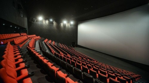 4 rạp chiếu phim chất lượng nhất quận Long Biên, Hà Nội