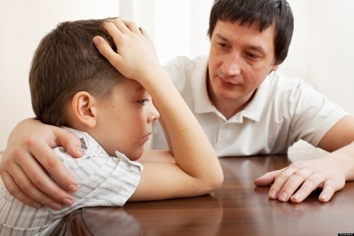 7 thói quen nhất định cha mẹ phải dạy cho con cái