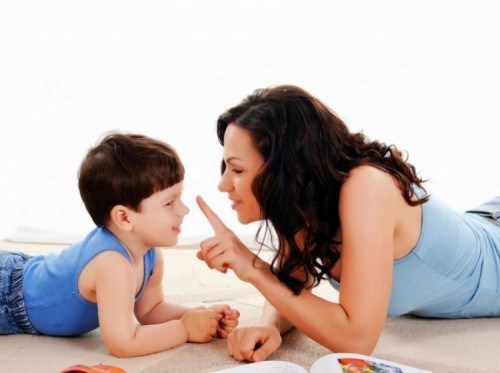 7 thói quen nhất định cha mẹ phải dạy cho con cái