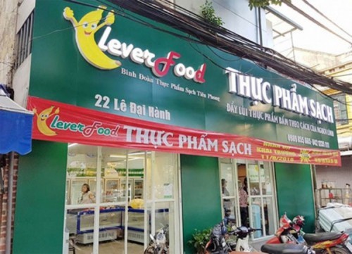 10 địa chỉ bán rau hữu cơ uy tín nhất tại Hà Nội