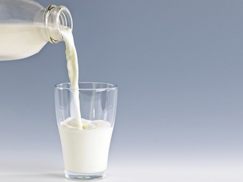 10 sai lầm khi uống sữa bạn nên biết