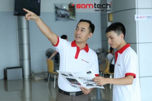 10 Công ty bán và lắp đặt camera uy tín tại Hà Nội