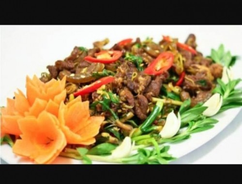 5 địa chỉ ăn thịt dê ngon nhất tại Ninh Bình