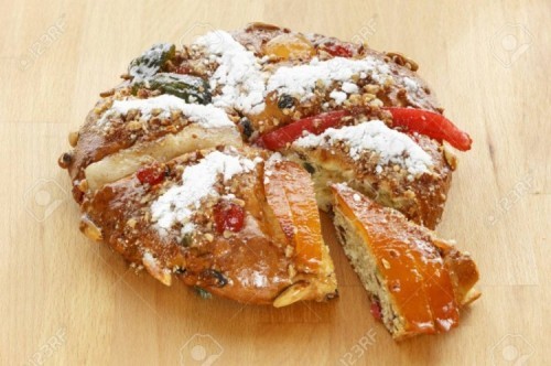 10 loại bánh ngon và đẹp nhất cho mùa giáng sinh (noel) ý nghĩa