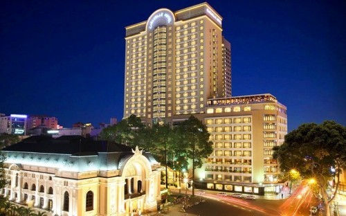 7 khách sạn đẹp và chất lượng nhất thành phố hồ chí minh