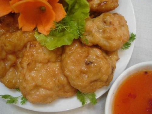 8 món ăn ngon nhất chợ Cố Đạo, quận Ngô Quyền, Hải Phòng