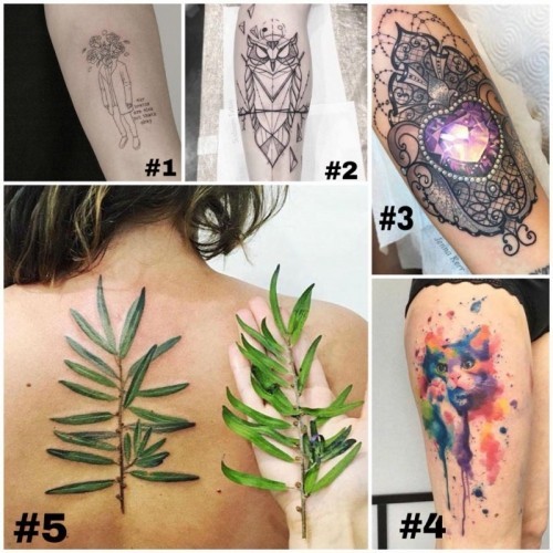 6 địa chỉ chuyên vẽ henna chất lượng nhất hiện nay