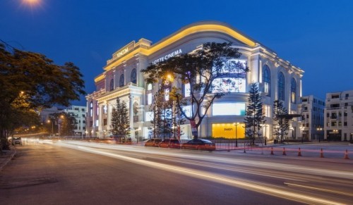 6 địa điểm vui chơi Giáng sinh thú vị nhất ở Bắc Ninh