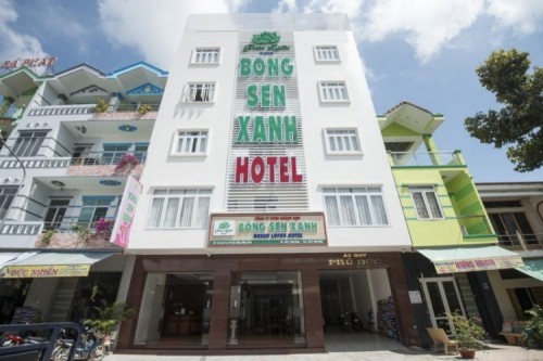 7 Khách sạn đẹp và chất lượng nhất ở Cao Lãnh, Đồng Tháp