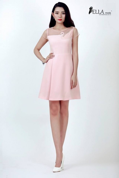 700+ mẫu váy đầm Công Sở đẹp 2021 thời trang kiểu Hàn Quốc