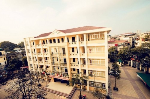 8 trường trung học phổ thông chất lượng nhất Việt Nam