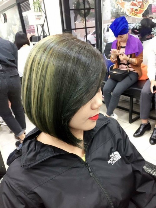 6 Salon làm tóc đẹp và chất lượng nhất Sơn Tây, Hà Nội