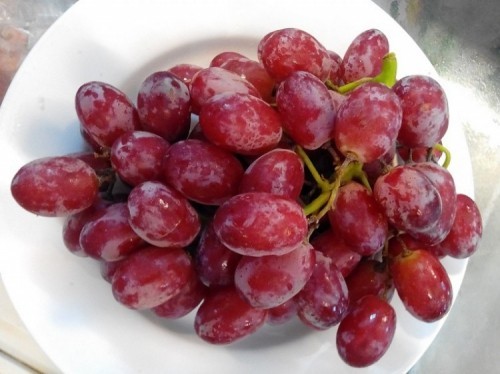 5 loại trái cây có lợi nhất cho sức khỏe người cao tuổi