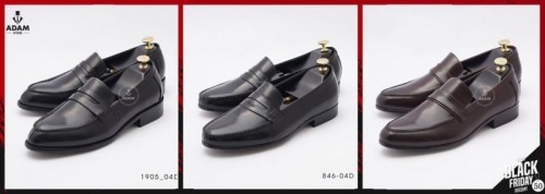 black friday,  4 shop bán giày da nam chất lượng tại huế