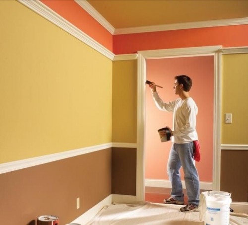 10 dịch vụ sơn nhà chuyên nghiệp và uy tín nhất tại tphcm
