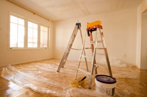 10 dịch vụ sơn nhà chuyên nghiệp và uy tín nhất tại tphcm