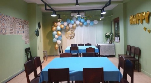4 nhà hàng, quán ăn tổ chức sinh nhật lý tưởng nhất tại quận 8, tp. hcm