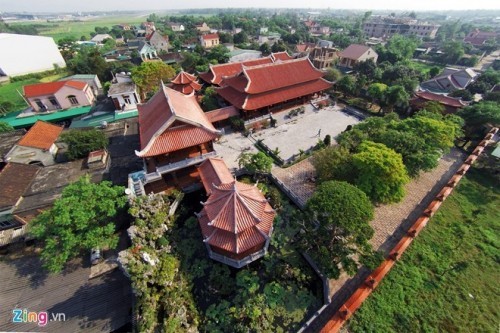 10 biệt thự xa hoa của Việt Nam khiến người nước ngoài cũng phải ghen tị