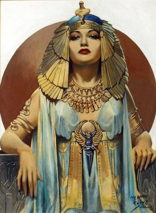 10 Vị nữ Pharaoh của Ai Cập cổ đại