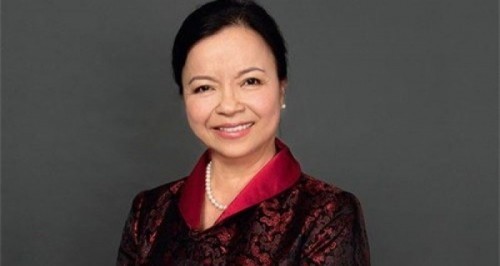 10 nữ doanh nhân ảnh hưởng nhất Việt Nam